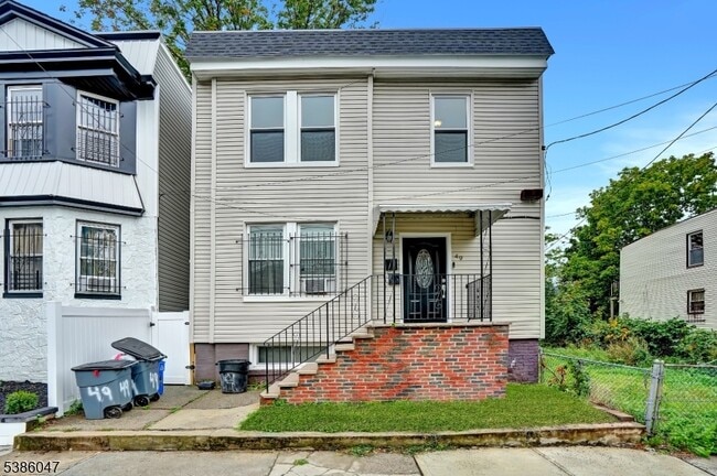 property at 49 Tichenor Terrace
