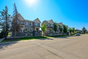 10305-10107 AvenueBlock A - 204 in Grande Prairie, AB - Building Photo