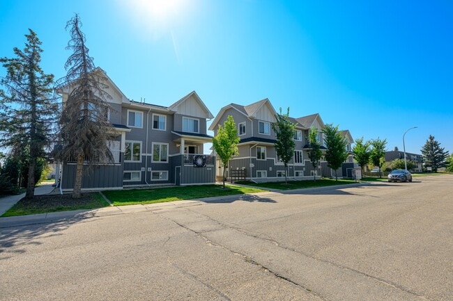 property at 10305-10107 AvenueBlock A - 204