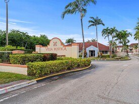 18870 NW 57th Ave in Hialeah, FL - Building Photo