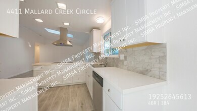 4411 Mallard Creek Cir in Stockton, CA - Building Photo - Building Photo
