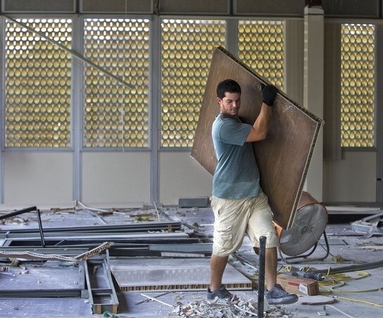 The Broadway in Ocala, FL - Foto de edificio - Floor Plan