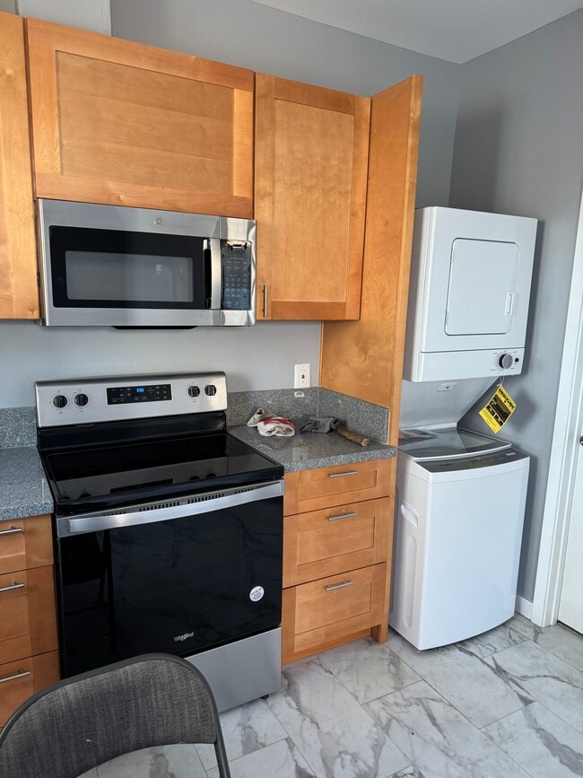 property at 10503 Woodley Ave