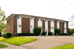 9 Beth Ln Apartments