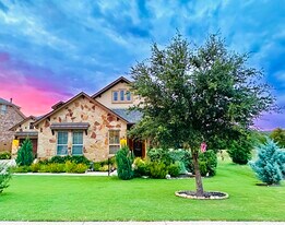 429 Pink Granite Blvd in Dripping Springs, TX - Building Photo