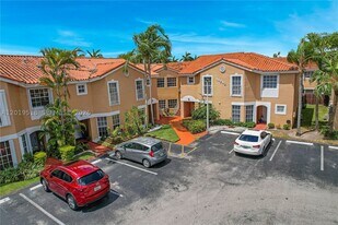 14245 SW 57th Ln in Miami, FL - Building Photo