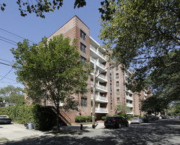 The Yaille Apartments