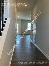 518 Belgian Red Wy in Wake Forest, NC - Building Photo - Building Photo