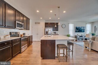 409 Boxelder Dr in Stafford, VA - Building Photo - Building Photo