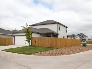11717 Prado Ranch Blvd in Austin, TX - Building Photo - Building Photo