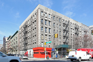 992-996 Amsterdam Ave Apartments