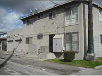 3315 W 104th St in Inglewood, CA - Foto de edificio - Building Photo