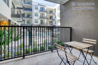 1401 Art Dilly Dr., Unit FL1-ID69 in Austin, TX - Building Photo - Building Photo