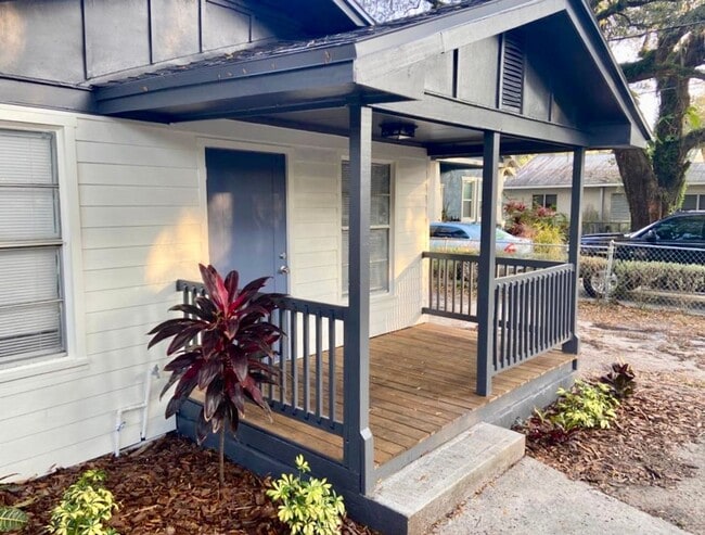 4207 N 13th St in Tampa, FL - Building Photo - Building Photo