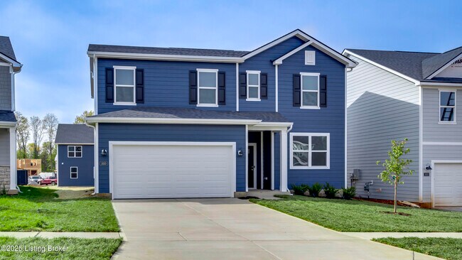 1850 Washington Blvd in Lyndon, KY - Building Photo - Building Photo