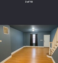 2115 Sigel St in Philadelphia, PA - Building Photo