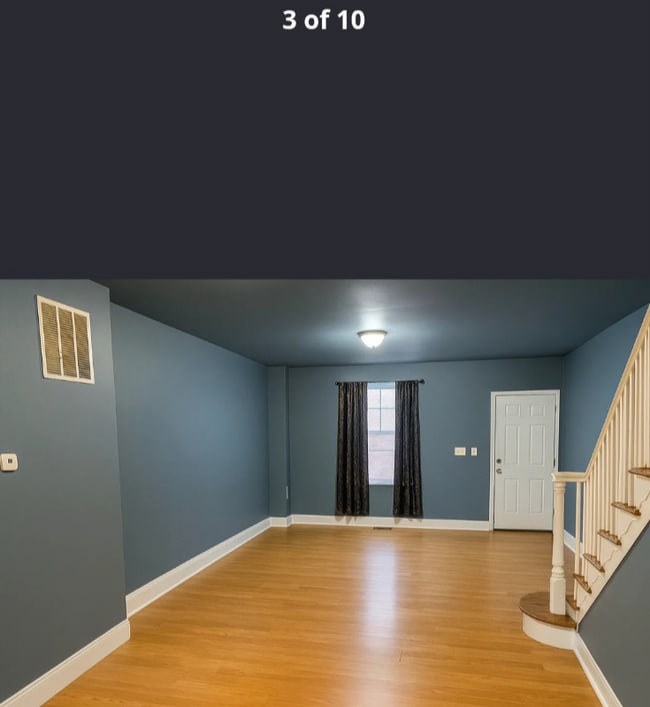 property at 2115 Sigel St