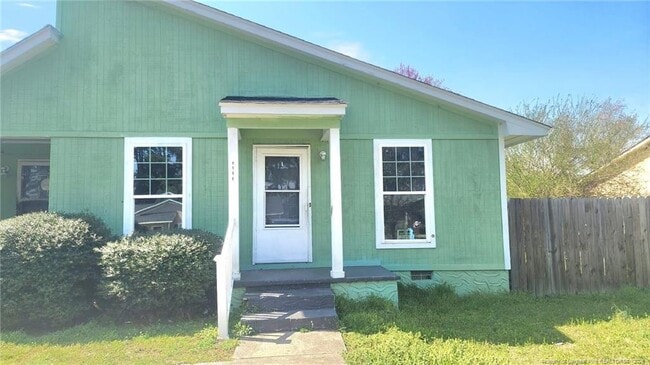 property at 111 Eulon Loop