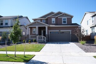 3526 Orrwood St in Frederick, CO - Building Photo