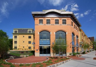 Cambridge Community Housing in Cambridge, MA - Building Photo - Building Photo