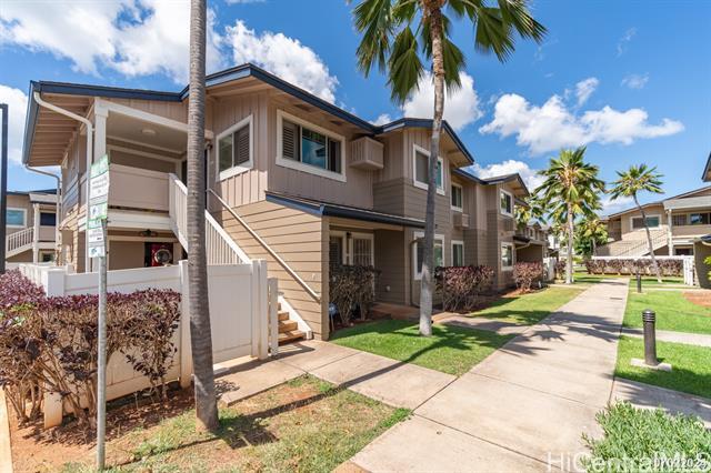 911031-1031 Kamaaha Ave in Kapolei, HI - Building Photo - Building Photo