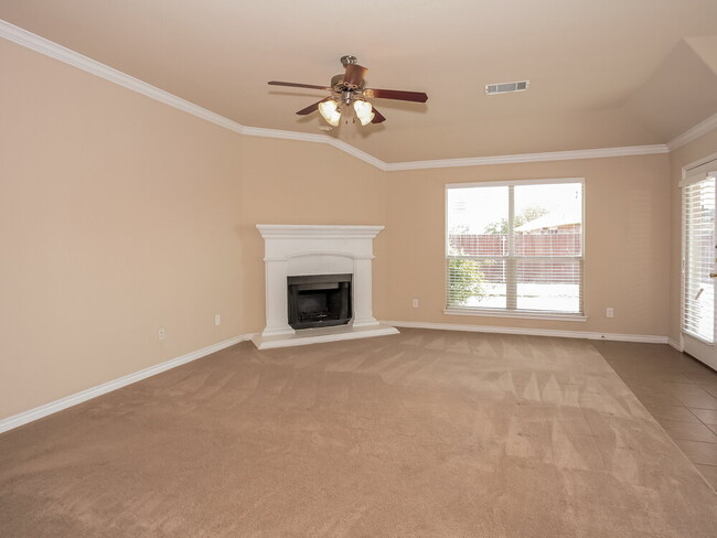 1352 Barrel Run in Haslet, TX - Building Photo - Building Photo