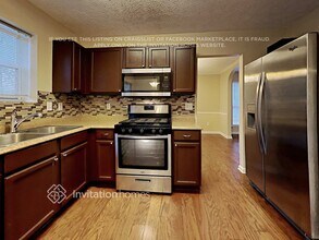3291 Hidden Valley Way SW in Marietta, GA - Building Photo - Building Photo