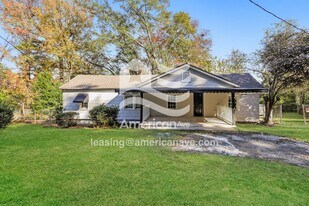 1708 28th Ave in Phenix City, AL - Building Photo