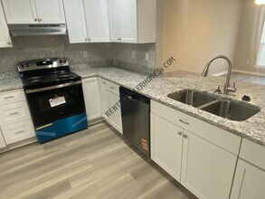 1311 Lee Mac Dr in Jacksonville, AR - Building Photo - Building Photo