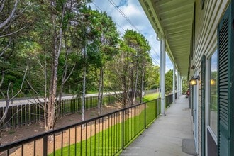 900 Mountain Creek Rd in Chattanooga, TN - Foto de edificio - Building Photo