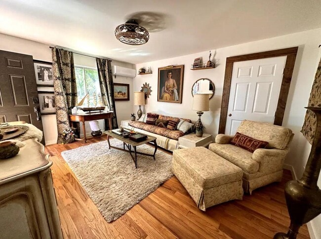property at 4229 Corrales Rd