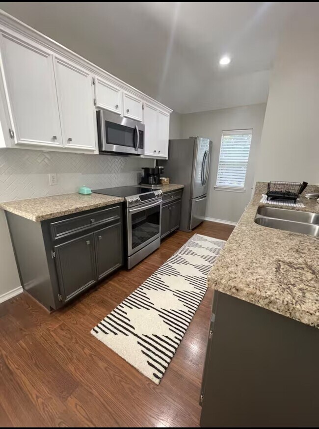 1838 Wheeler Ave in Houston, TX - Building Photo - Building Photo