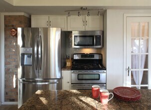 1303 Chipeta Ave in Grand Junction, CO - Building Photo - Building Photo