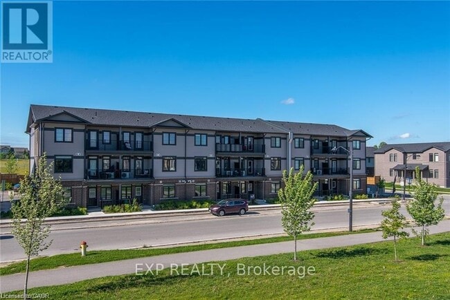 property at 190 Oat Ln