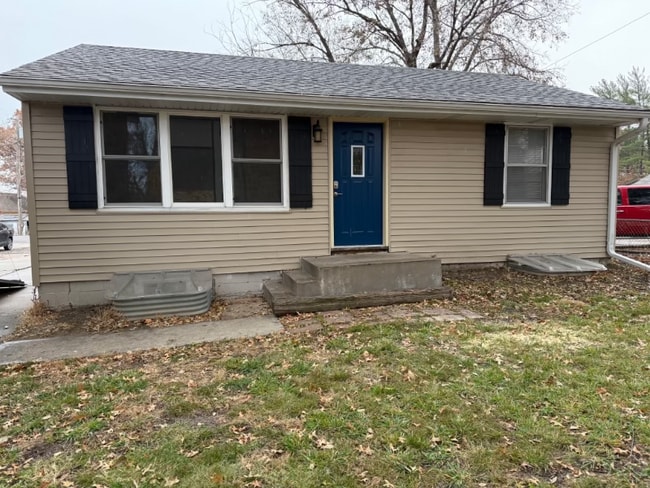 property at 5618 Huntington Ave