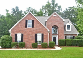 337 Grandiflora Dr in Mcdonough, GA - Building Photo