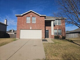 1432 Lauren Dr in Burleson, TX - Building Photo