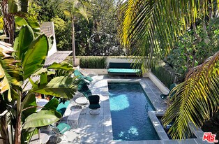 1467 Queens Rd in Los Angeles, CA - Building Photo