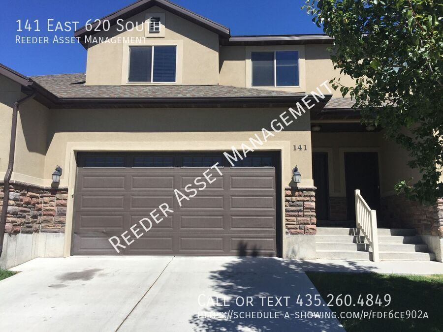 141 E 620 S in Smithfield, UT - Building Photo