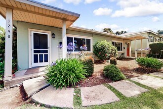 1250 Stafford St in San Luis Obispo, CA - Building Photo - Building Photo