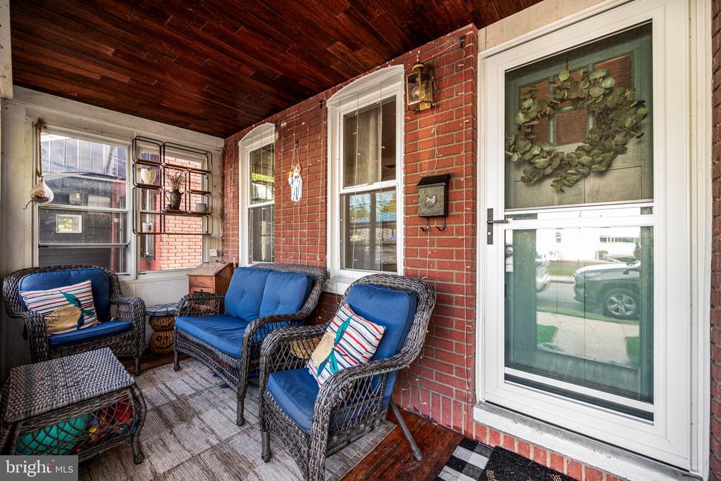 538 S Adams St in West Chester, PA - Building Photo