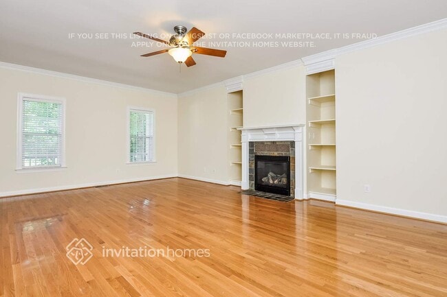 84 Hastings Dr in Clayton, NC - Building Photo - Building Photo