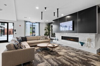 The Harth in Millburn, NJ - Building Photo - Building Photo