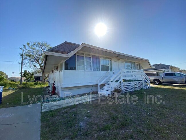 property at 17367 Dowling Dr
