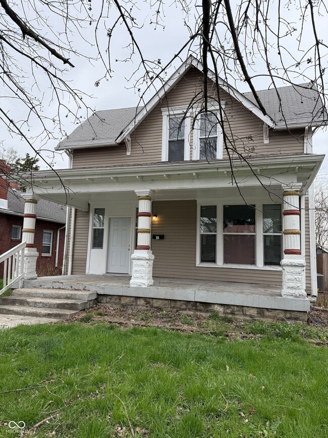 property at 44 S Bradley Ave