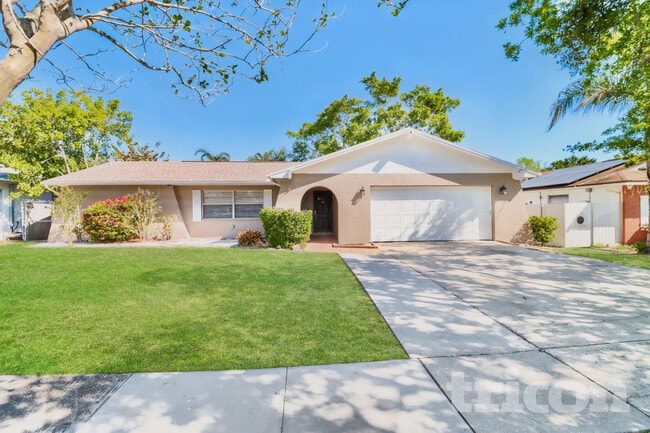 property at 2290 Colonial Dr