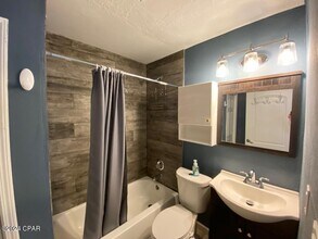 1615 Flower Ave in Panama City, FL - Building Photo - Building Photo