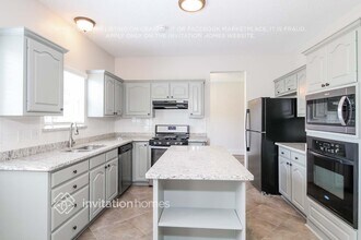 3933 Pinetree Dr, Unit 5541C in McKinney, TX - Building Photo - Building Photo