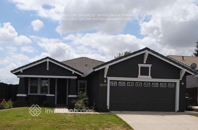 property at 2679 Meadowland Way