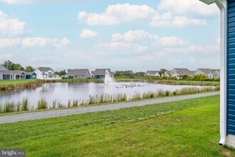 36081 Windsor Park Dr in Frankford, DE - Foto de edificio - Building Photo